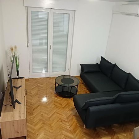 Apartman Luna ซาดาร์ ภายนอก รูปภาพ