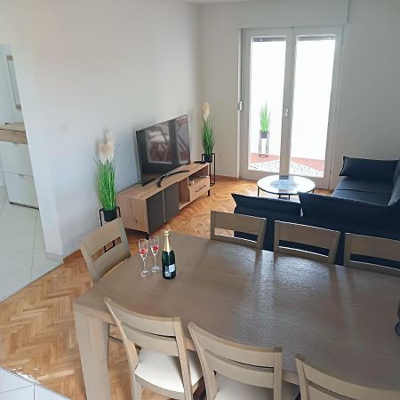Apartman Luna ซาดาร์ ภายนอก รูปภาพ