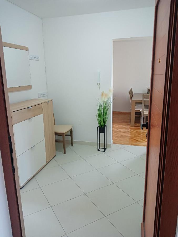 Apartman Luna ซาดาร์ ภายนอก รูปภาพ