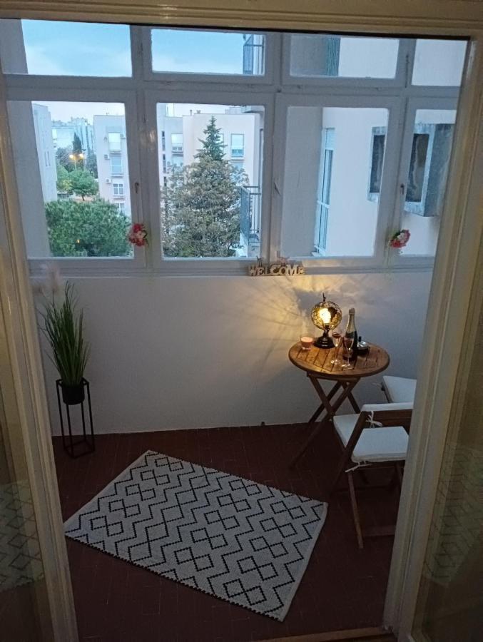 Apartman Luna ซาดาร์ ภายนอก รูปภาพ