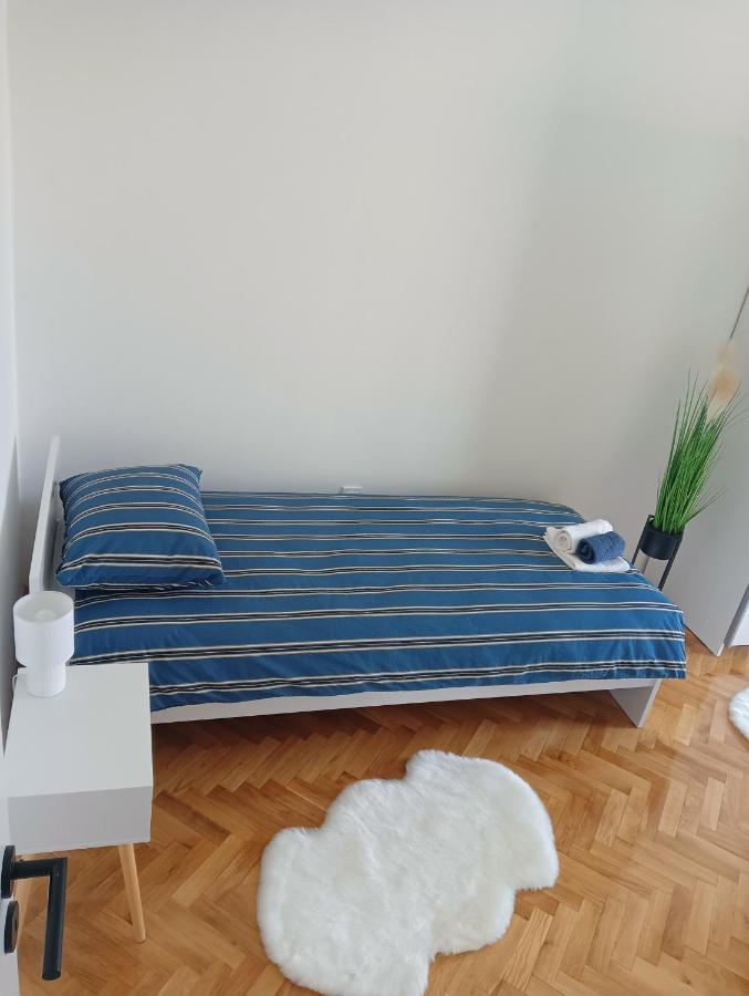 Apartman Luna ซาดาร์ ภายนอก รูปภาพ