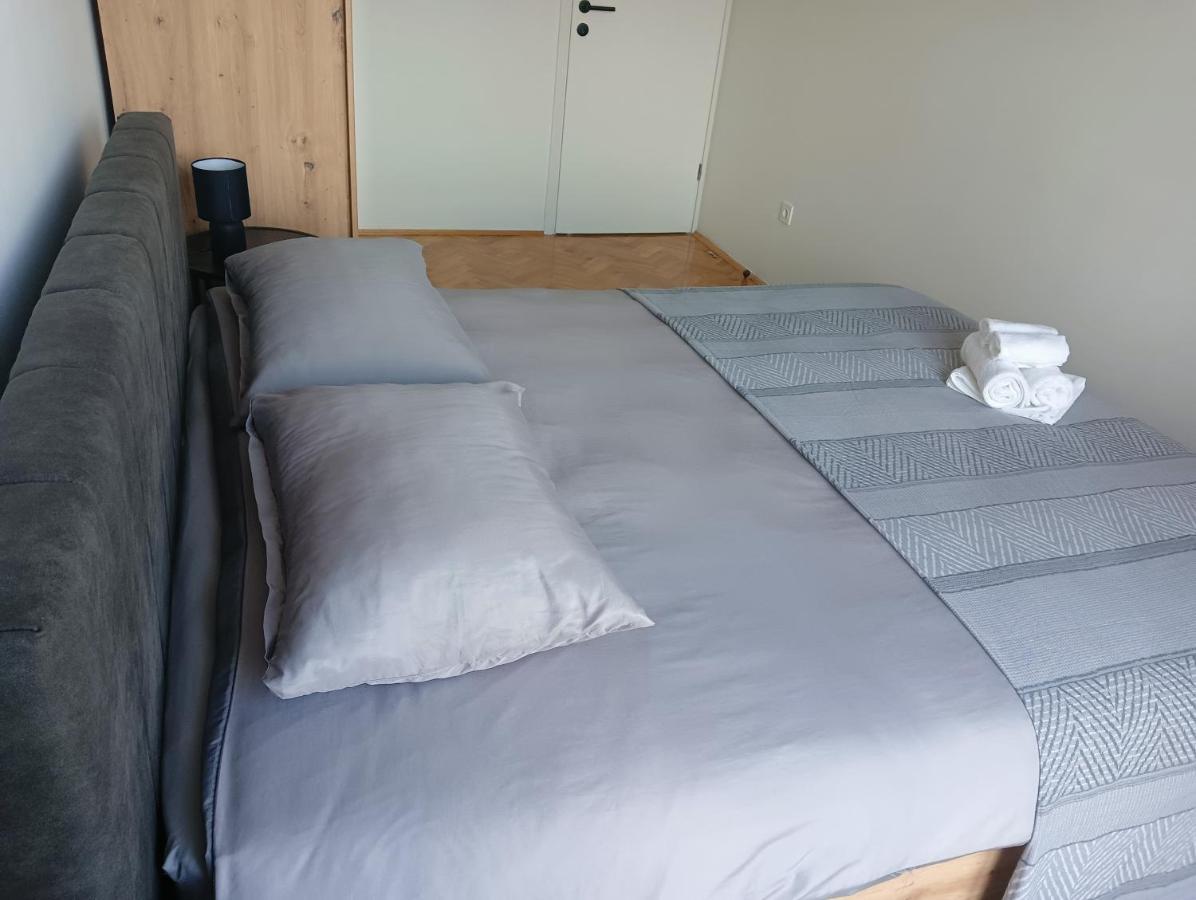 Apartman Luna ซาดาร์ ภายนอก รูปภาพ