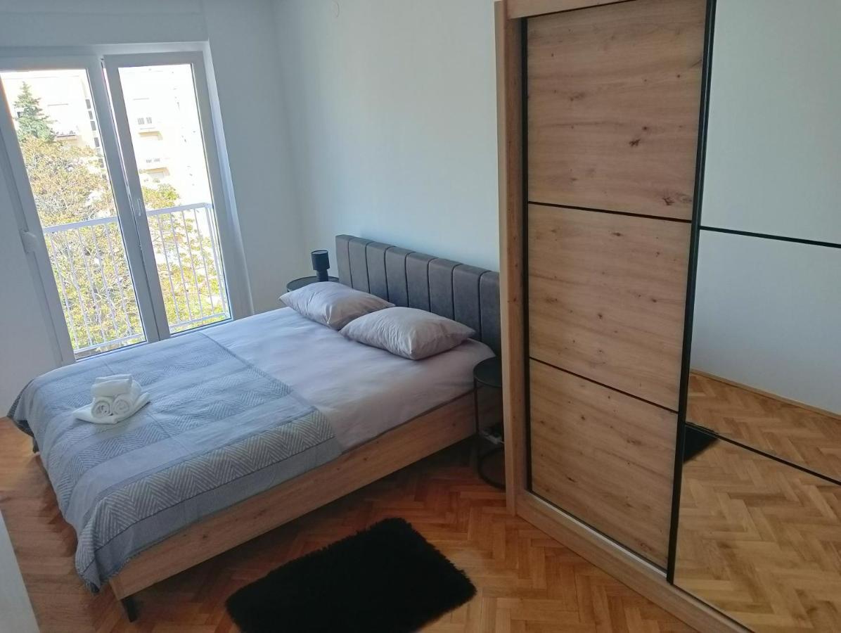 Apartman Luna ซาดาร์ ภายนอก รูปภาพ
