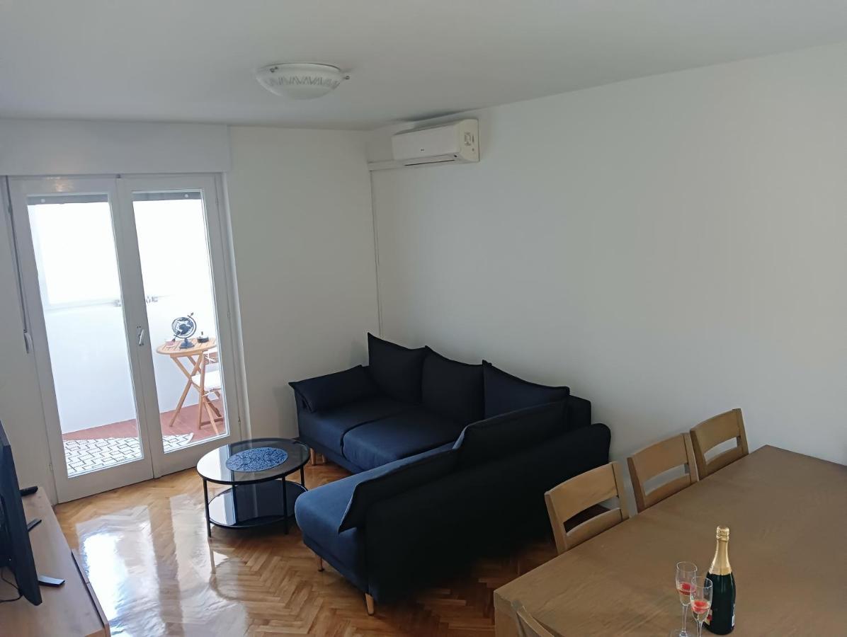 Apartman Luna ซาดาร์ ภายนอก รูปภาพ