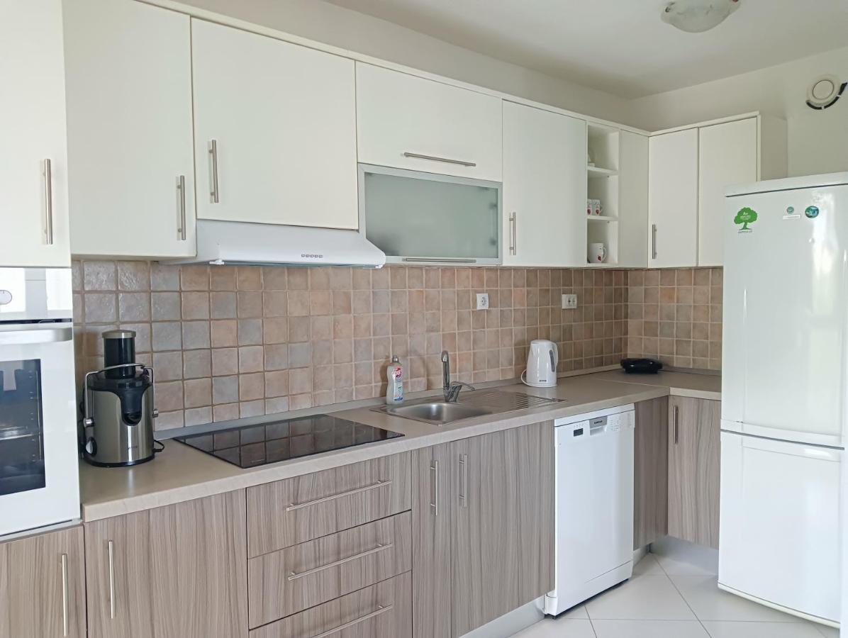 Apartman Luna ซาดาร์ ภายนอก รูปภาพ