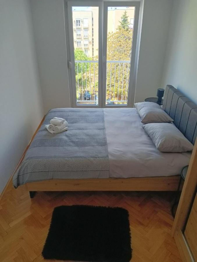 Apartman Luna ซาดาร์ ภายนอก รูปภาพ