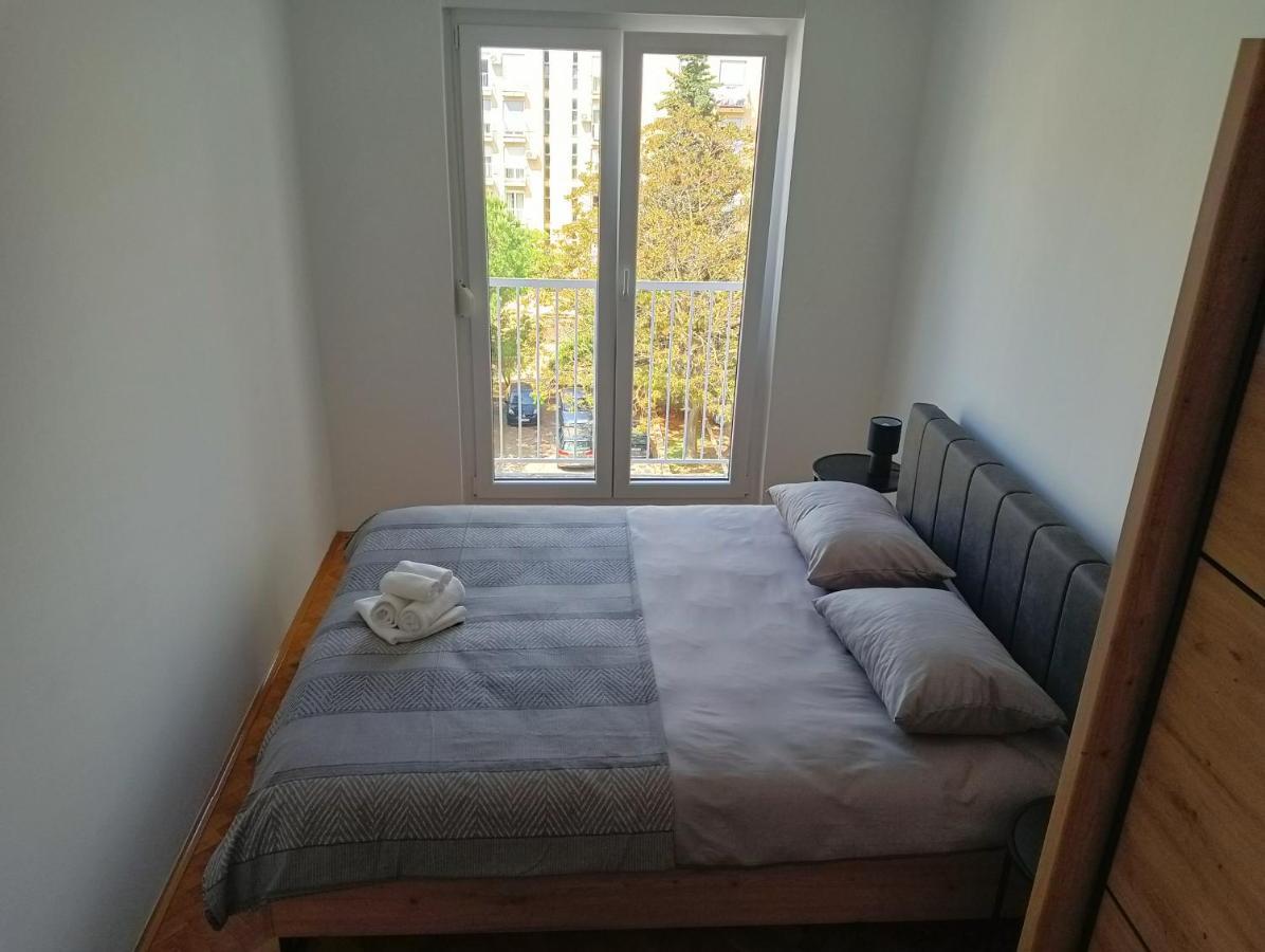 Apartman Luna ซาดาร์ ภายนอก รูปภาพ