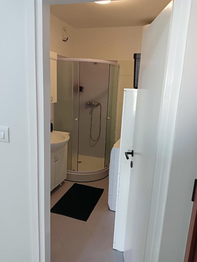 Apartman Luna ซาดาร์ ภายนอก รูปภาพ