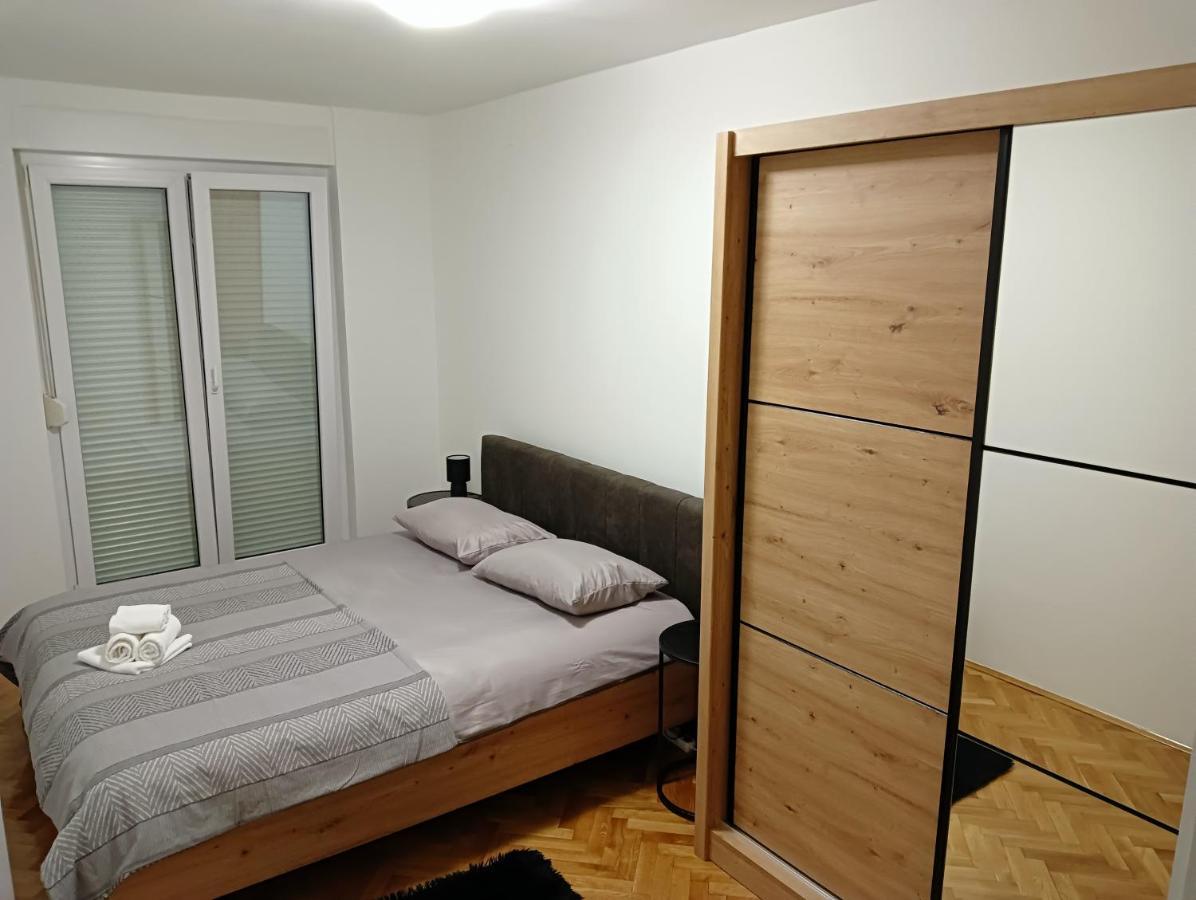 Apartman Luna ซาดาร์ ภายนอก รูปภาพ