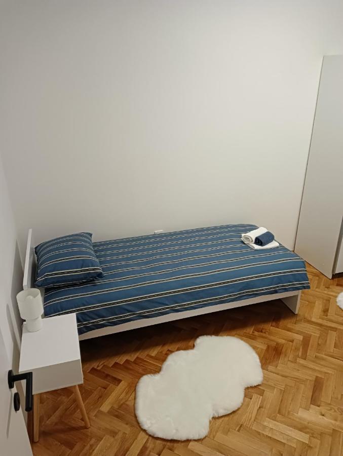 Apartman Luna ซาดาร์ ภายนอก รูปภาพ