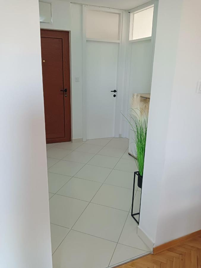 Apartman Luna ซาดาร์ ภายนอก รูปภาพ