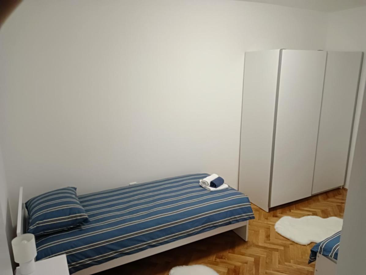 Apartman Luna ซาดาร์ ภายนอก รูปภาพ