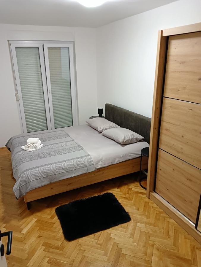 Apartman Luna ซาดาร์ ภายนอก รูปภาพ