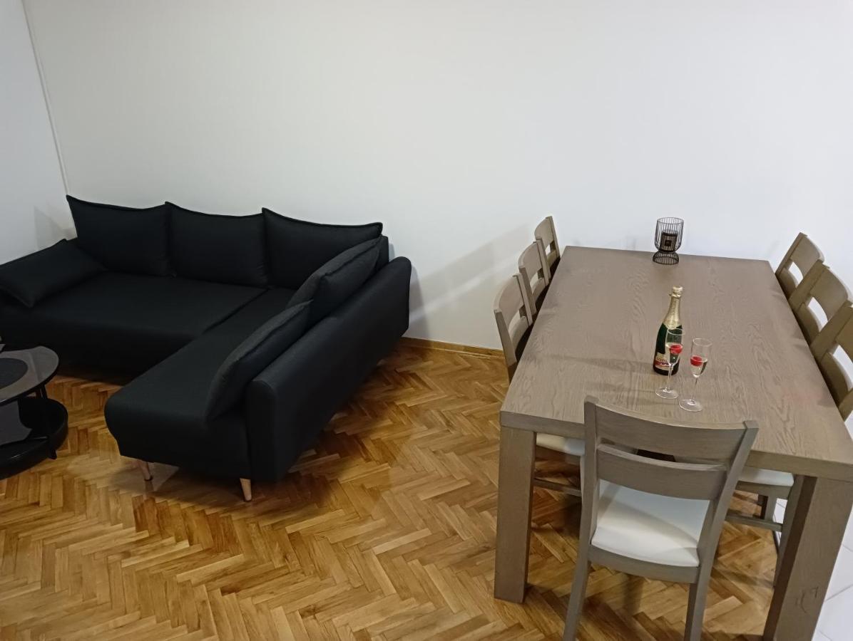 Apartman Luna ซาดาร์ ภายนอก รูปภาพ