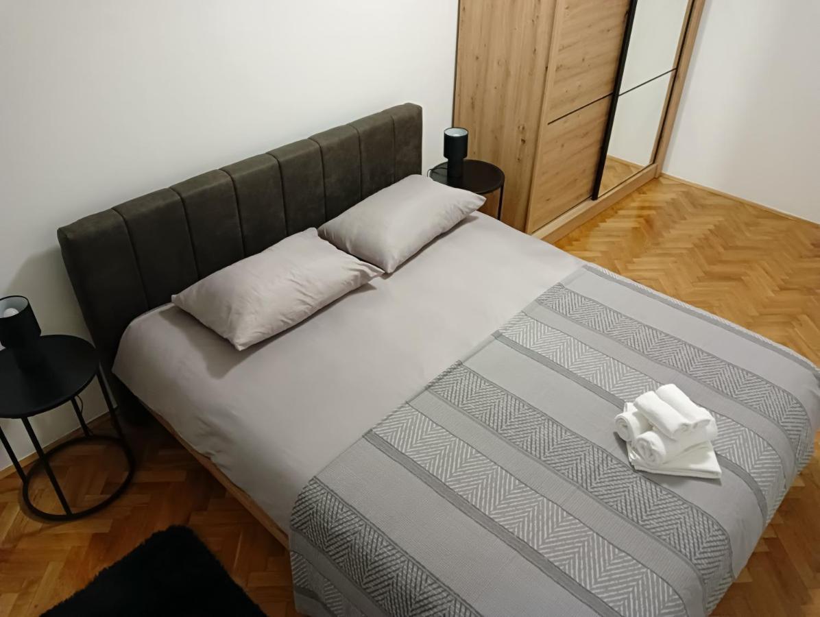 Apartman Luna ซาดาร์ ภายนอก รูปภาพ