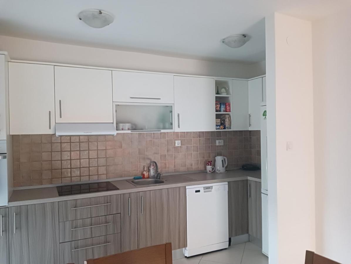Apartman Luna ซาดาร์ ภายนอก รูปภาพ